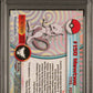 PSA 9 Pokémon TCG: 2000 Mewtwo #150 Topps Chrome Pokemon TV