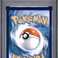 PSA 9: Pokémon TCG - 2025 POKEMON SVP EN-SV BLACK STAR PROMO #175 ESPEON ex PRE PREMIUM FIGURE COLL (Copy)