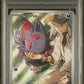 PSA 10 Pokémon TCG: 2025 N's Zorua 189 ETB promo SV09: Journey Together