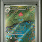 PSA 9 Pokémon TCG: 2023 Ivysaur 167/165 SV 151
