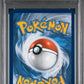 PSA 9 Pokémon TCG: 2021 Rayquaza VMAX - 218/203 - Evolving Skies - Alt Art