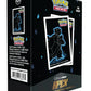 Pokémon: Neon Kanto Blastoise 105ct APEX DECK PROTECTOR® Sleeves