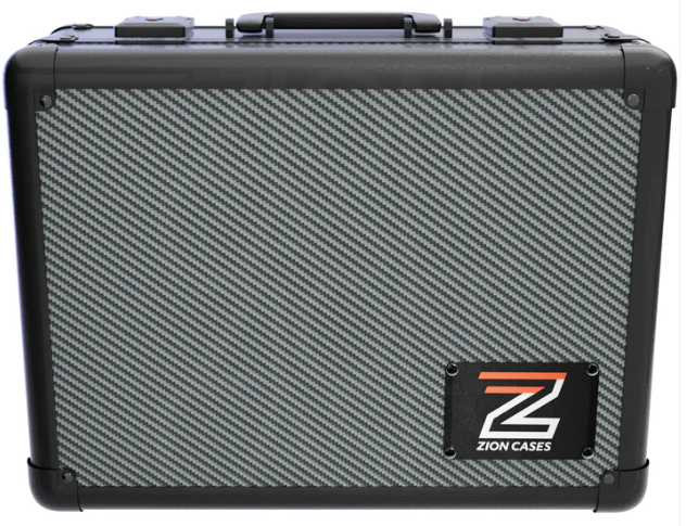 Zion: Slab Case XL