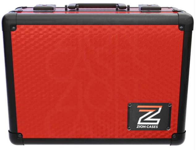 Zion: Slab Case XL