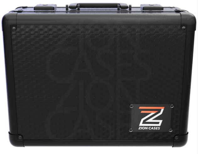 Zion: Slab Case XL
