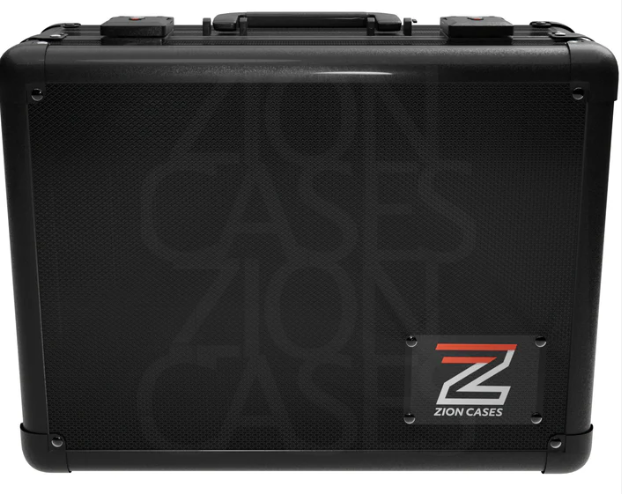 Zion: Slab Case XL