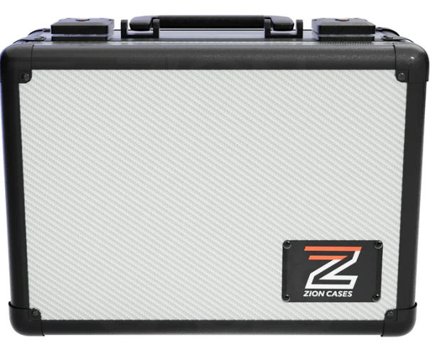 Zion: Slab Case X