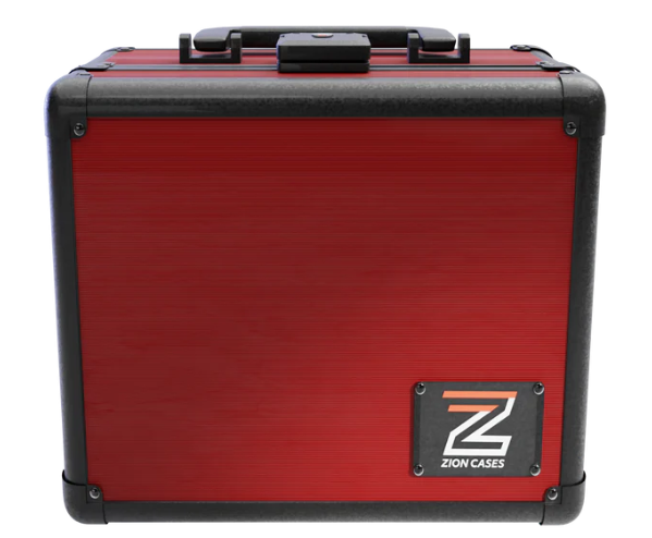 Zion: Slab Case 2 Row