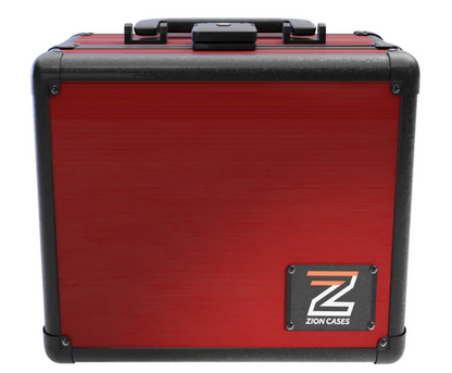 Zion: Slab Case 2 Row