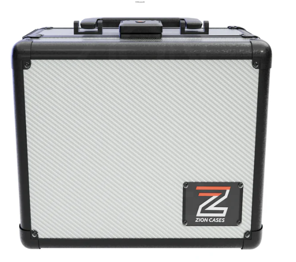 Zion: Slab Case 2 Row