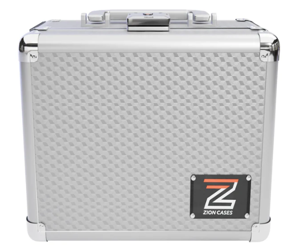 Zion: Slab Case 2 Row
