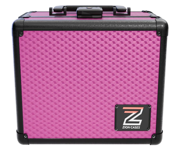 Zion: Slab Case 2 Row