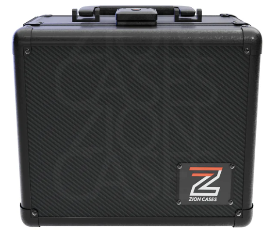 Zion: Slab Case 2 Row