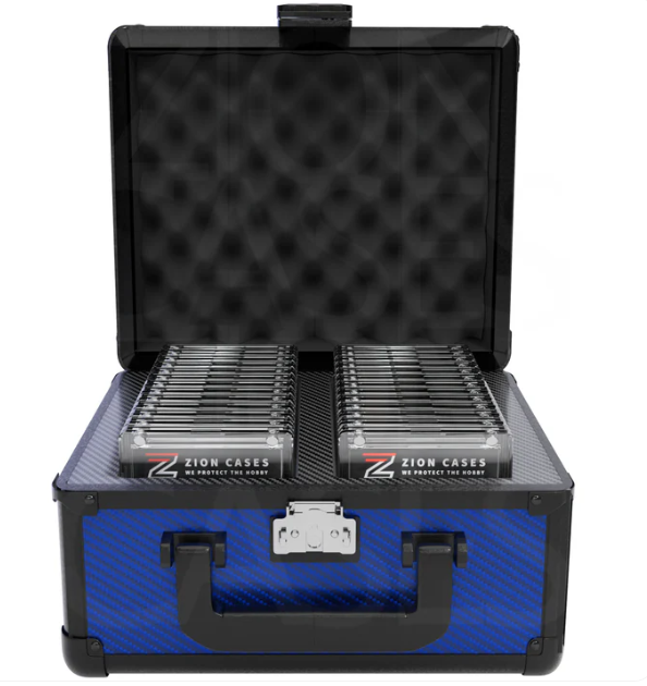 Zion: Slab Case 2 Row