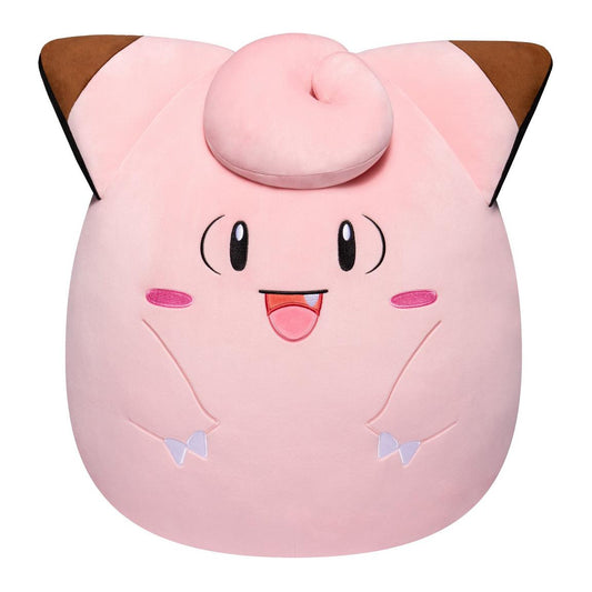 Squishmallows Clefairy Plush Toy