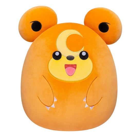 Squishmallows Teddiursa Plush Toy