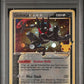 PSA 8 Pokémon TCG: 2021 - Greninja Gold Star - SWSH144 - Sword & Shield Celebrations Promo