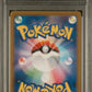 PSA 10 Pokémon TCG: 2025 Japanese Iono's Bellibolt ex 125/100 SV9: Battle Partners