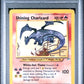 PSA 2 Pokémon TCG: 2000 Shining Charizard - 107/105 - Neo Destiny