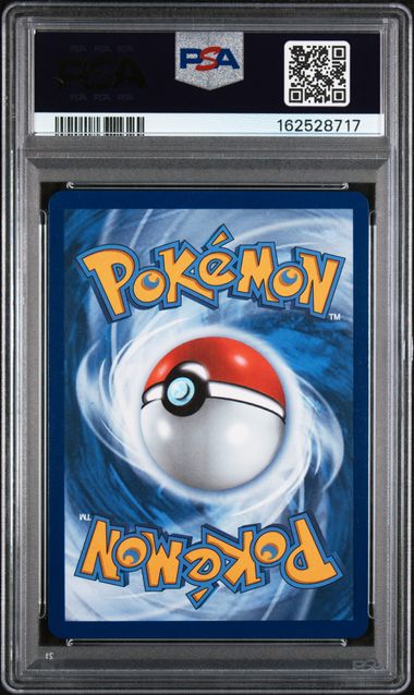 PSA 10 Pokémon TCG: 2026 Mega Diancie ex - 267/217 - ME: Ascended Heroes