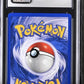CGC 9 Pokémon TCG: 2000 Misty's Seadra 9/132 Gym Challenge Holo Prerelease