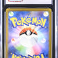 CGC 9.5 Pokémon TCG: 2023 Charmeleon - 169/165 - SV2a: Pokemon Card 151