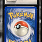CGC 10 Pokémon TCG: 2006 Chikorita (Delta Species) - EX Dragon Frontiers (DF)