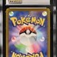 CGC 10 Pokémon TCG: 2022 Japanese Parasect - 072/071 - Dark Phantasma