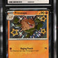 CGC 10 Pokémon TCG: 2024 Primeape - 170/091 - SV: Paldean Fates
