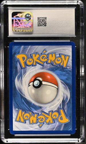 CGC 10 Pokémon TCG: 2024 Primeape - 170/091 - SV: Paldean Fates