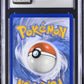 CGC 9.5 Pokemon TCG: 2023 Raikou V GG41/GG70 Crown Zenith Galarian Gallery