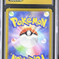 CGC Pristine 10 Pokémon TCG: 2022 Charizard V SWSH260 Sword & Shield Promo