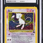 CGC 10 Pokémon TCG: 2000 Mew #9 WoTC Promo