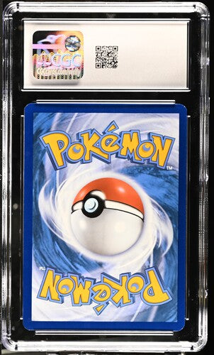 CGC 10 Pokémon TCG: 2023 Paras - GG32/GG70 - SWSH: Crown Zenith: Galarian Gallery