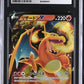 CGC 10 Pokemon TCG: 2021 Japanese Charizard V 014/100 HR Star Birth s9
