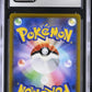 CGC 10 Pokemon TCG: 2021 Japanese Charizard V 014/100 HR Star Birth s9