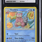 CGC 8 Pokémon TCG: 2019 Slowbro - 43/214 - Unbroken Bonds Holo
