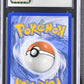 CGC 10 Pokémon TCG: 2024 Alolan Exeggutor ex - 225/191 - SV08: Surging Sparks