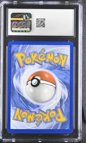 CGC 10 Pokémon TCG: 2024 Alolan Exeggutor ex - 225/191 - SV08: Surging Sparks
