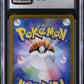 CGC 10 Pokémon TCG: 2024 Japanese Flareon Ex 022/187- Terastal Festival Ex