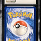 CGC 10 Pokémon TCG: Kingdra ex 131 SV: Illustration Collection Black Star Promo