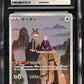 CGC 8.5 Pokémon TCG: 2022 Japanese Hoothoot - 073/067 - S9a: Battle Region