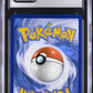 CGC 10 Pokemon TCG: 2023 Squirtle 001/034 Blastoise/Suicune ex Deck Holo
