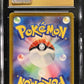 CGC Pristine 10 Pokémon TCG: 2023 Japanese Groudon 069/062-Raging Surf