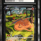 CGC 10 Pokémon TCG: 2022 Japanese Charizard V 211/172- VSTAR Universe