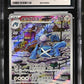 CGC 10 Pokémon TCG: 2024 Japanese Metagross 080/071- Cyber Judge