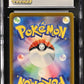 CGC 10 Pokémon TCG: 2024 Japanese Metagross 080/071- Cyber Judge