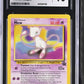 CGC 10 Pokémon TCG: 2000 Mew #8 WoTC Promo