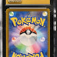 CGC 10 Pokémon TCG: 2021 Japanese Pikachu VMAX 223/184 VMAX Climax s8b