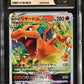 CGC Pristine 10 - Pokemon 2022 Charizard Vstar - Japanese - Vstar Universe
